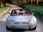 BMW Z8 2000 года (WW)